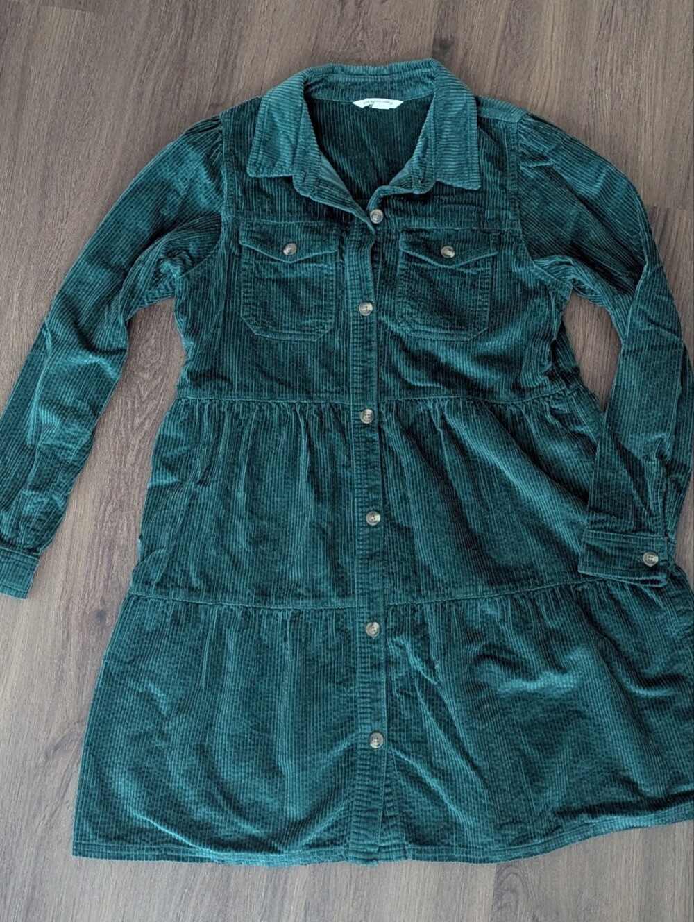American Eagle Dress